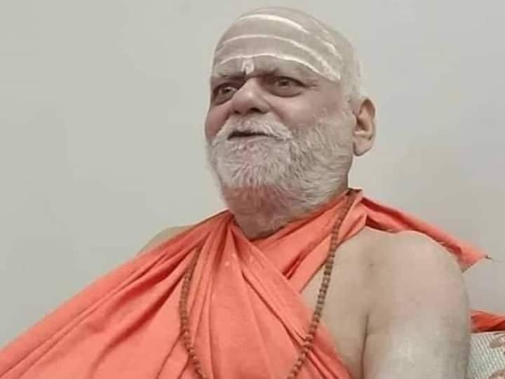 Swami Shankaracharya revealed the secret of the statue of Jesus Christ of Rome ANN Chhattisgarh: धर्मांतरण को लेकर स्वामी शंकराचार्य ने दिया बड़ा बयान, रोम के ईसा मसीह की प्रतिमा का खोला राज