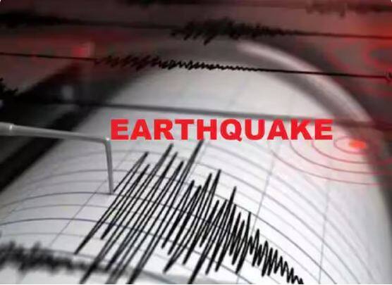 palestine earthquake shook by strong tremors 4 8 measured intensity turkiye syria earthquake Palestine Earthquake: ਹੁਣ ਕੰਬੀ ਫਲਸਤੀਨ ਦੀ ਧਰਤੀ, ਮਹਿਸੂਸ ਕੀਤੇ ਗਏ 4.8 ਤੀਬਰਤਾ ਵਾਲੇ ਭੂਚਾਲ ਦੇ ਝਟਕੇ