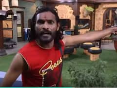 Abhijeet Bichukale : 'बिग बॉस' फेम अभिजीत बिचुकलेने निवडणूक आयोगाकडे केली तात्काळ संरक्षण देण्याची मागणी