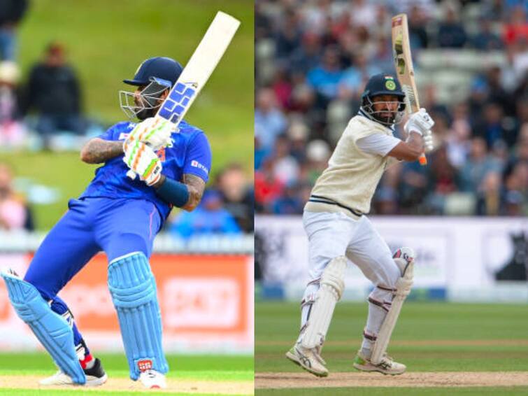'The Audacity To Even Think': Former India Pacer Condemns Ex Selector For Choosing Suryakumar Yadav Over Pujara 'The Audacity To Even Think': Former India Pacer Condemns Ex Selector For Choosing Suryakumar Yadav Over Pujara
