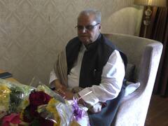 Bharatpur: पूर्व राज्यपाल सत्यपाल मलिक को विश्वविद्यालय में बुलाने पर बवाल, ABVP के दो गुटों में झड़प