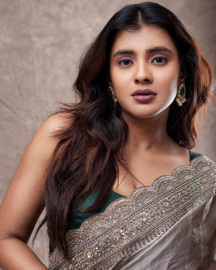 హెబా పటేల్ అందమైన ఫోటోలు -Image credit: Hebah Patel/Instagram