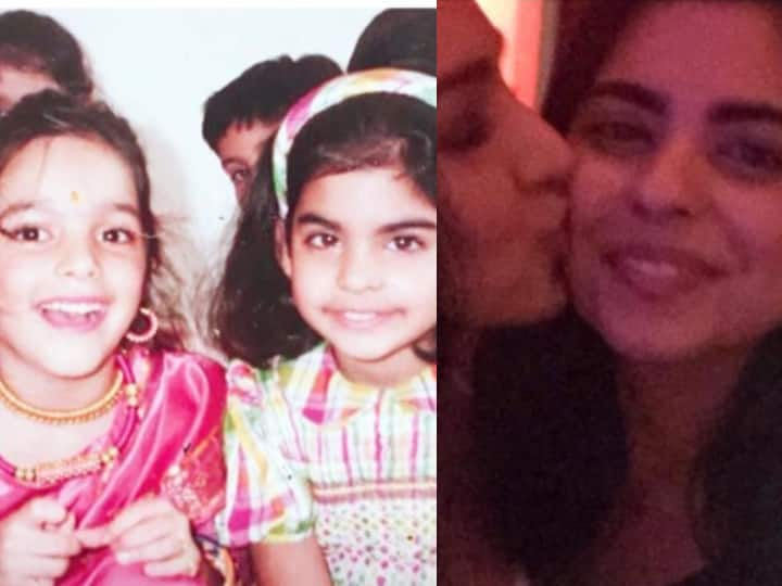 Kiara Advani-Isha Ambani Friendship: बॉलीवुड एक्ट्रेस कियारा आडवाणी और ईशा अंबानी बेहद अच्छे दोस्त हैं. कियारा और ईशा ने मुंबई के एक ही स्कूल से पढ़ाई की है. दोनों ने अपना बचपन साथ गुजारा है.