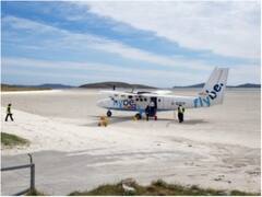 ये है दुनिया की सबसे छोटी हवाई यात्रा! 53 सेकंड में पूरा होता है सफर, किराया है 1387 रुपये