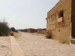 Haunted Village of Rajasthan: इस भूतिया गांव में रात के वक्त जाना है मना, एक श्राप के बाद हो गया था विरान!