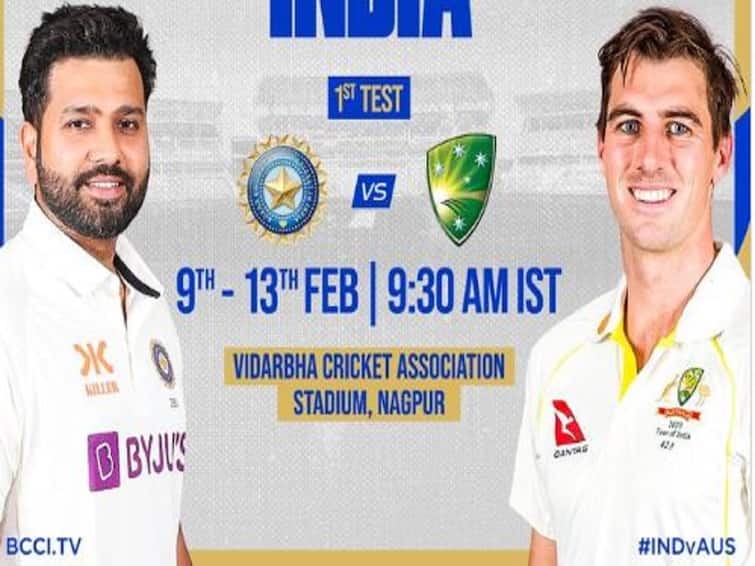 IND vs AUS, 1st Test: Aussies won the toss and chose to bat in the first Test- Bharat, Suryakumar debut