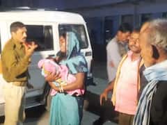 हाजीपुर में शराबी पिता ने 2 माह के बेटे का दबाया गला, एक पुत्र की पहले की है हत्या, पत्नी को किया अधमरा