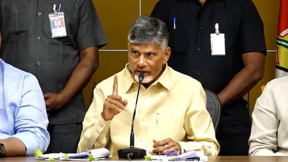 Chandrababu Slams CM Jagan | Lokesh Yuvagalam: పాదయాత్రకు అడ్డంకులు కలిగించడంపై ఫైర్