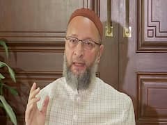 MP Asaduddin Owaisi : తెలంగాణలో 50 స్థానాల్లో పోటీపై సరైన టైంలో నిర్ణయం, బీజేపీ బీటీం కాంగ్రెస్ ప్రచారం మాత్రమే - అసదుద్దీన్