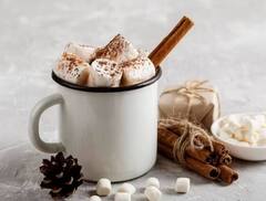 Hot Chocolate: ਸਰਦੀਆਂ ਵਿੱਚ ਤੁਹਾਨੂੰ ਇਹ ਹੌਟ ਚਾਕਲੇਟ ਬੇਵਰੇਜ ਆਵੇਗਾ ਪਸੰਦ, ਠੰਡ ਤੋਂ ਵੀ ਮਿਲੇਗੀ ਰਾਹਤ