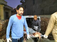 रेलवे ट्रैक पर मिला गैंगस्टर विक्की गौंडर के पिता का शव, हत्या या आत्महत्या? पुलिस कर रही जांच