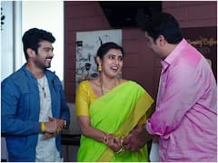 Gruhalakshmi February 9th: తులసిని ఆకాశానికెత్తేసిన మాజీ మొగుడు- కుటుంబం ప్రేమ చూసి కన్నీళ్ళు పెట్టుకున్న నందు