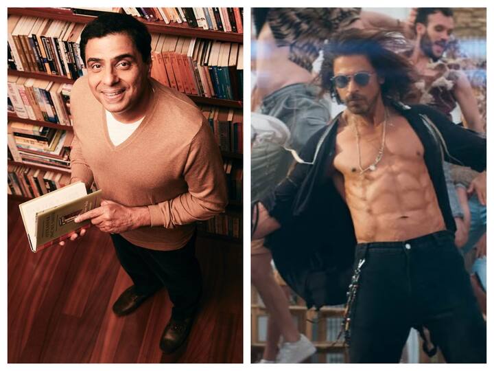 Ronnie Screwvala Tweets Pathaan Will Never Beat Dangal Box Office Collection, Deletes Later Ronnie Screwvala Tweets Pathaan Will Never Beat Dangal Box Office Collection, Deletes Later