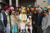 ਜੌੜਾਮਾਜਰਾ ਵੱਲੋਂ ਆਜ਼ਾਦੀ ਘੁਲਾਟੀਆਂ ਲਈ ਹੈਲਪਲਾਈਨ ਨੰਬਰ, ਈਮੇਲ ਦੀ ਸ਼ੁਰੂਆਤ