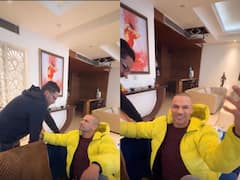 'Kismat Mai Na Likhi Ho Pari...': Shikhar Dhawan's Hilarious Response To Valentine's Day Plans Goes Viral