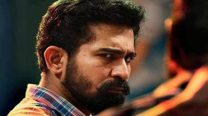 வாயில் நுழையாத வார்த்தைகளுக்கு இசையமைத்து, பல இளசுகளின் மனதில் இடம்பிடித்தவர் விஜய் ஆண்டனி.
