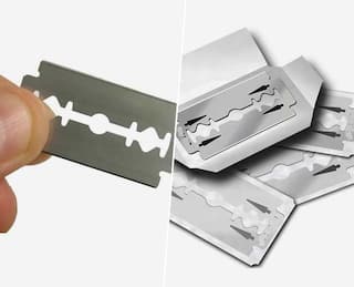 Weird News: ਬਲੇਡ ਦੇ ਵਿਚਕਾਰ ਇੱਕ ਖਾਲੀ ਥਾਂ ਕਿਉਂ ਰਹਿੰਦੀ ਹੈ? ਇਹ ਕੋਈ ਡਿਜ਼ਾਈਨ ਨਹੀਂ ਹੈ, ਇਹ ਇੱਕ ਜ਼ਰੂਰਤ ਹੈ...