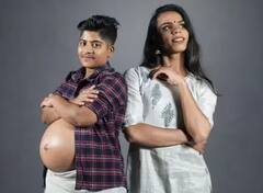 Viral News: ਕੇਰਲ ਦੇ ਟਰਾਂਸ ਜੋੜੇ ਨੇ ਦਿੱਤਾ ਬੱਚੇ ਨੂੰ ਜਨਮ, ਦੇਸ਼ 'ਚ ਪਹਿਲੀ ਵਾਰ ਹੋਇਆ ਅਜਿਹਾ!