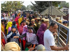 Assam Govt Plans Rehabilitation Policy For Victims Amid Crackdown On Child Marriage