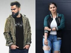 Sania Mirza से Virat Kohli तक, फेम के मामले में बॉलीवुड सितारों को भी मात देते हैं ये खिलाड़ी