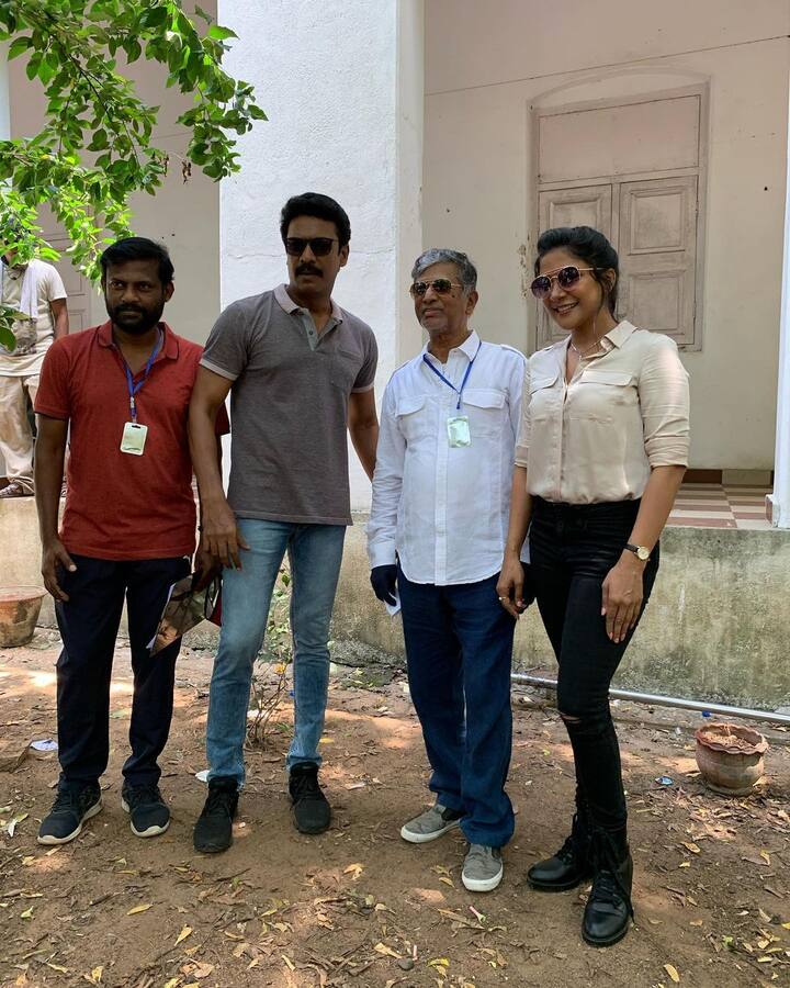 எஸ்.ஏ.சந்திரசேகர் இயக்கிய இப்படத்தில் சமுத்திரகனி, இனியா உள்ளிட்ட பலர் நடித்துள்ளனர்