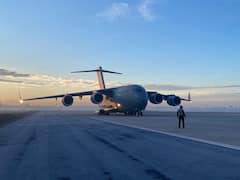 ​Operation Dost: 'বন্ধু' ভারত, ভূমিকম্প বিধ্বস্ত তুরস্কে বিমানবোঝাই ত্রাণ, সাহায্য উদ্ধারেও