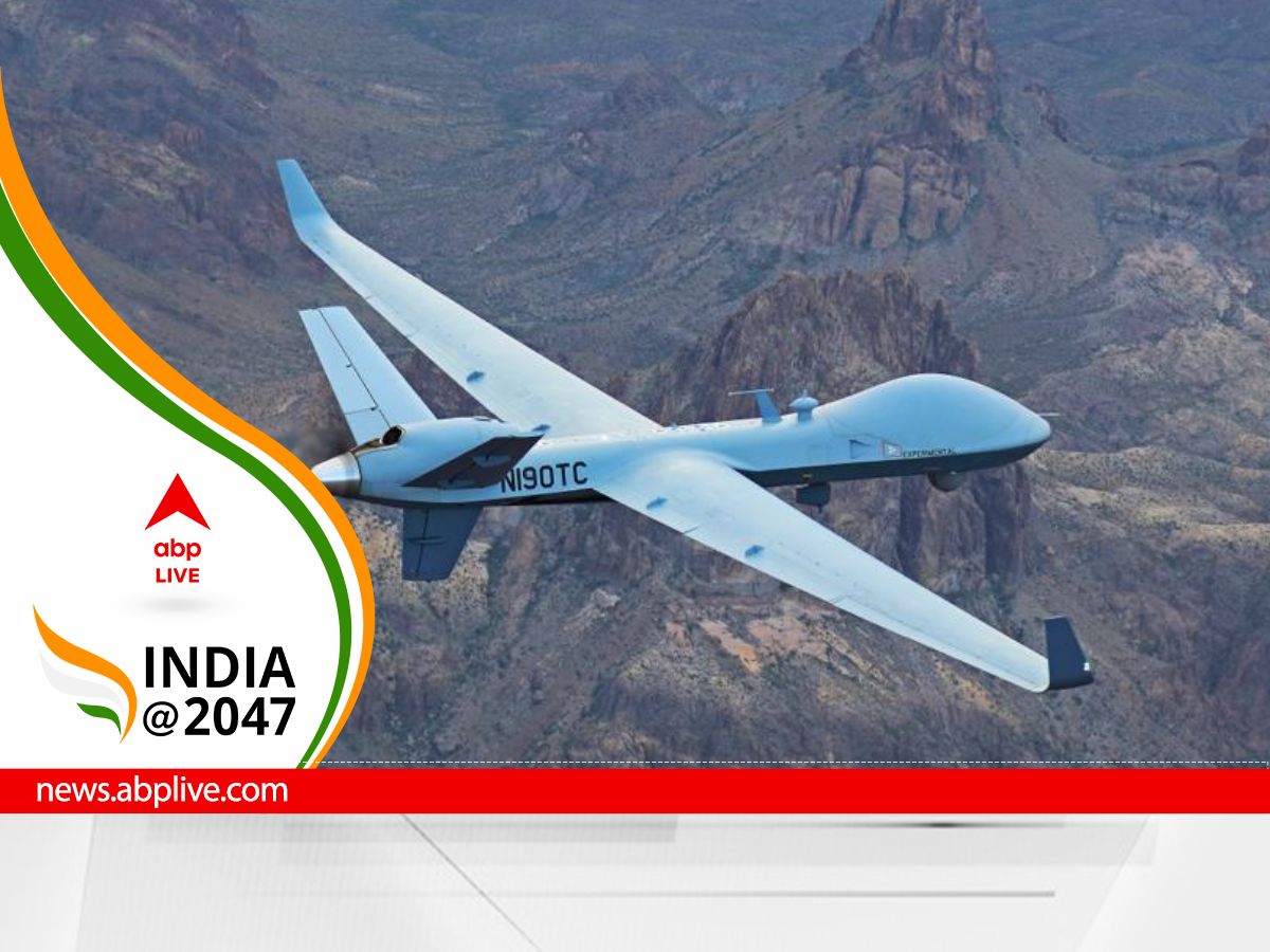 Is India's military drone industry ready to go?