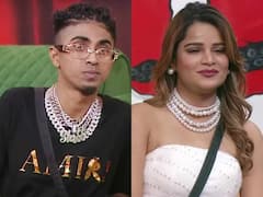 अपनी जर्नी देख अर्चना गौतम खुशी से झूमी, एमसी स्टेन को बिग बॉस ने दिया नया खिताब