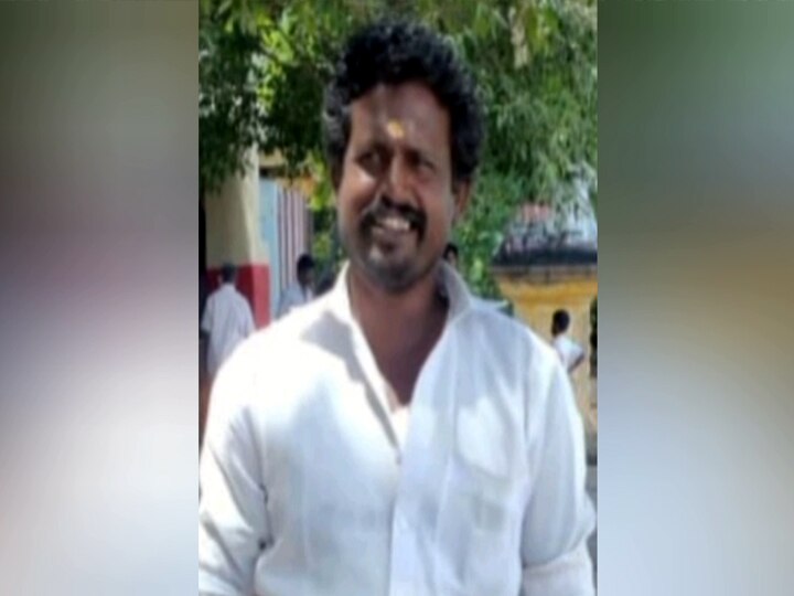  புகாருக்கு வழக்குப்பதிவு செய்யாததால் காவல் நிலையம் முன்பு விஷம் குடித்த  விவசாயி உயிரிழப்பு