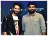 He Is Unpredictable As An Actor: Shahid Kapoor On Working With Vijay Sethupathi In Farzi