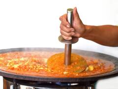 Mumbai Pav Bhaji: तुम्हाला मुंबईतील प्रसिद्ध आणि जुने पावभाजीवाले माहितेय का? वाचा सविस्तर माहिती एका क्लिकवर