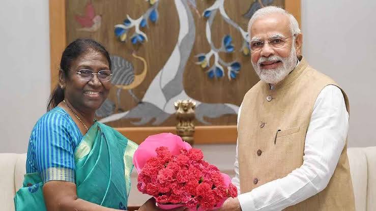 Indian President Draupadi Murmu will visit Madurai, Coimbatore on 18th and 19th two-day tour TNN தமிழகம் வரும் ஜனாதிபதி திரௌபதி முர்மு;  மதுரை, கோவையில் 2 நாள் சுற்றுப்பயணம்