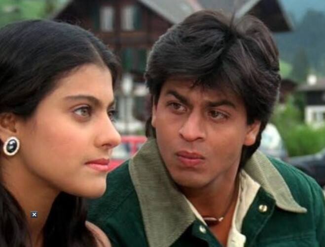 व्हॅलेंटाईन वीकच्यानिमित्तानं डीडीएलजे चित्रपट पुन्हा रुपेरी पडद्यावर रिलीज करण्याचा निर्णय यशराज फिल्म्सनं घेतला आहे. याबाबत एक खास पोस्ट सोशल मीडियावर शेअर करुन यशराज फिल्म्सनं ही माहिती सिनेप्रेमींना दिली आहे.