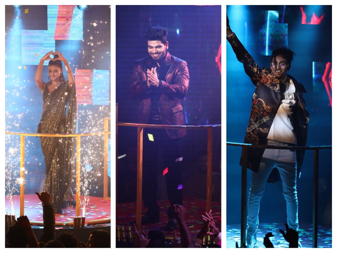 Bigg Boss 16: Priyanka, MC Stan, Shiv, Shalin, Archana Get Emotional Watching Their Journey On The Show Bigg Boss 16 Preview: Priyanka, MC Stan, Shiv, Shalin, Archana Get Emotional Watching Their Journey On The Show Bigg Boss 16: Priyanka, MC Stan, Shiv, Shalin, Archana Get Emotional Watching Their Journey On The Show