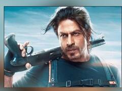 Pathaan Box Office Collection: बॉक्स ऑफिसवर शाहरुखची जादू कायम; जाणून घ्या 'पठाण'ची 15 व्या दिवसाची कमाई