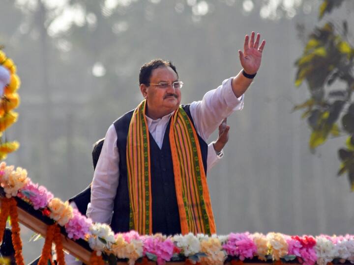 Tripura Assembly Elections 2023 JP Nadda to Release BJP Manifesto Today at tripura Tripura BJP Manifesto: जेपी नड्डा त्रिपुरा में आज जारी करेंगे BJP का मेनिफेस्टो, चुनावी वादों में ये होगा खास