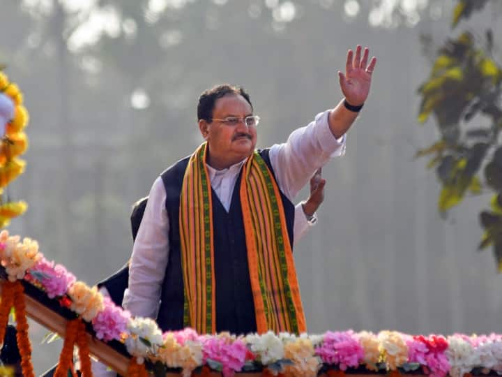 Tripura BJP Manifesto: JP Nadda will release BJP’s manifesto in Tripura today, it will be special in election promises