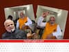 PM Narendra Modi : पाणीपुरी विकताना दिसला पंतप्रधान मोदींचा डुप्लिकेट; व्हिडीओ पाहून लोक म्हणाले, अरे हे तर...