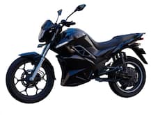 હૈદરાબાદમાં ઇ-મૉટર શૉમાં લૉન્ચ થઇ Hop Oxo Electric Bike, સિંગલ ચાર્જમાં દોડશે 135 થી 150 કિમી સુધી....