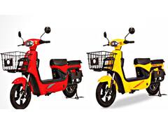 Odysse E-Scooter: 75 च्या रेंजसह 250 कजि वजन घेऊन धावणार; नवीन इलेक्ट्रिक स्कूटर 'ट्रॉट' भारतात लॉन्च
