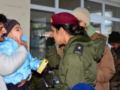 Turkiye Earthquake: हमें फिक्र है आपकी...भारत ने भेजी तुर्किए को मदद, तस्वीरें बयां कर रही हैं गम में खुशी ढूंढती नजर