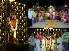 Ramabai Ambedkar Birth Anniversary : सोलापुरात माता रमाई आंबेडकर जयंती मोठ्या उत्साहात साजरी!