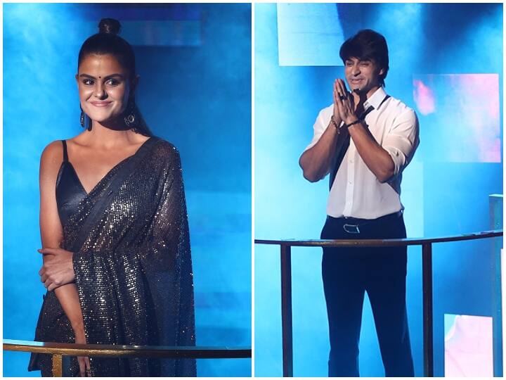 Priyanka and Shaleen became emotional after seeing their journey in Bigg Boss season 16, know the update of the 131st day