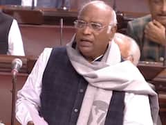 Mallikarjun Kharge Muffler: ఖర్గే స్కార్ఫ్‌పై పార్లమెంట్‌లో రగడ, దానిపైనా కమిటీ వేయాలా అంటూ బీజేపీ సెటైర్లు