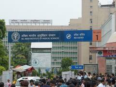 Good News: दिल्ली एम्स में अब नहीं होगी मरीजों को परेशानी, बढ़ाए जाएंगे आईसीयू बेड, हेलीपैड की भी होगी सुविधा!