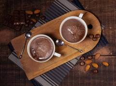 Hot Chocolate: ਸਰਦੀਆਂ ਵਿੱਚ ਤੁਹਾਨੂੰ ਇਹ ਹੌਟ ਚਾਕਲੇਟ ਬੇਵਰੇਜ ਆਵੇਗਾ ਪਸੰਦ, ਠੰਡ ਤੋਂ ਵੀ ਮਿਲੇਗੀ ਰਾਹਤ