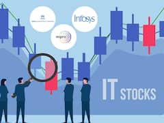దలాల్‌ స్ట్రీట్‌ను దున్నేస్తున్న ఐటీ స్టాక్స్‌ - హాట్‌ కేకుల్లా కొంటున్న ఇన్వెస్టర్లు!