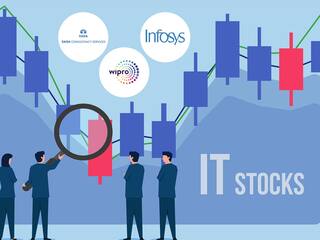 ​IT stocks: దలాల్‌ స్ట్రీట్‌ను దున్నేస్తున్న ఐటీ స్టాక్స్‌ - హాట్‌ కేకుల్లా కొంటున్న ఇన్వెస్టర్లు!