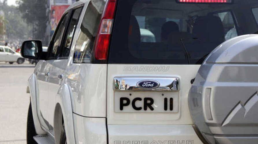 Chandigarh News: ਗੱਡੀਆਂ ਲਈ ਫੈਂਸੀ ਤੇ ਮਨਪਸੰਦ ਨੰਬਰਾਂ ਦੇ ਸ਼ੌਕੀਨਾਂ ਲਈ ਖੁਸ਼ਖਬਰੀ! 11 ਫਰਵਰੀ ਤੋਂ ਕਰੋ ਰਜਿਸਟਰੇਸ਼ਨ good news for lovers of fancy numbers for cars you can register from february 11 Chandigarh News: ਗੱਡੀਆਂ ਲਈ ਫੈਂਸੀ ਤੇ ਮਨਪਸੰਦ ਨੰਬਰਾਂ ਦੇ ਸ਼ੌਕੀਨਾਂ ਲਈ ਖੁਸ਼ਖਬਰੀ! 11 ਫਰਵਰੀ ਤੋਂ ਕਰੋ ਰਜਿਸਟਰੇਸ਼ਨ