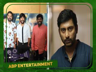 Run Baby Run Success Meet : 360 டிகிரி விளம்பரம் செய்தேனா? மெயின் ஸ்க்ரீனில் 4 காட்சிகள்... ரன் பேபி ரன் சக்சஸ் மீட்டில் ஆர்.ஜே. பாலாஜி 